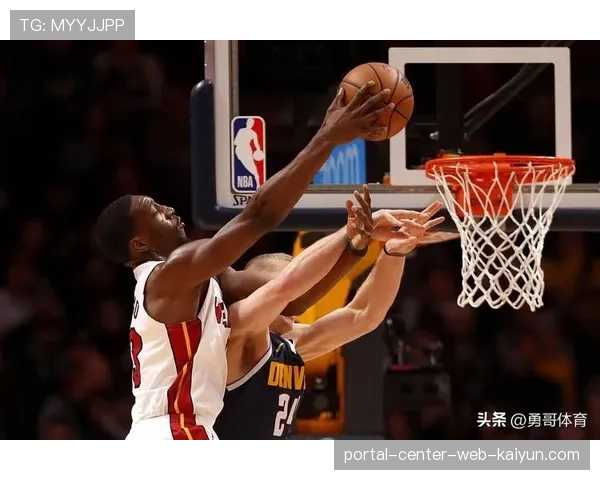 热火阵容结构性问题凸显，进攻天赋稀缺防守资源错配